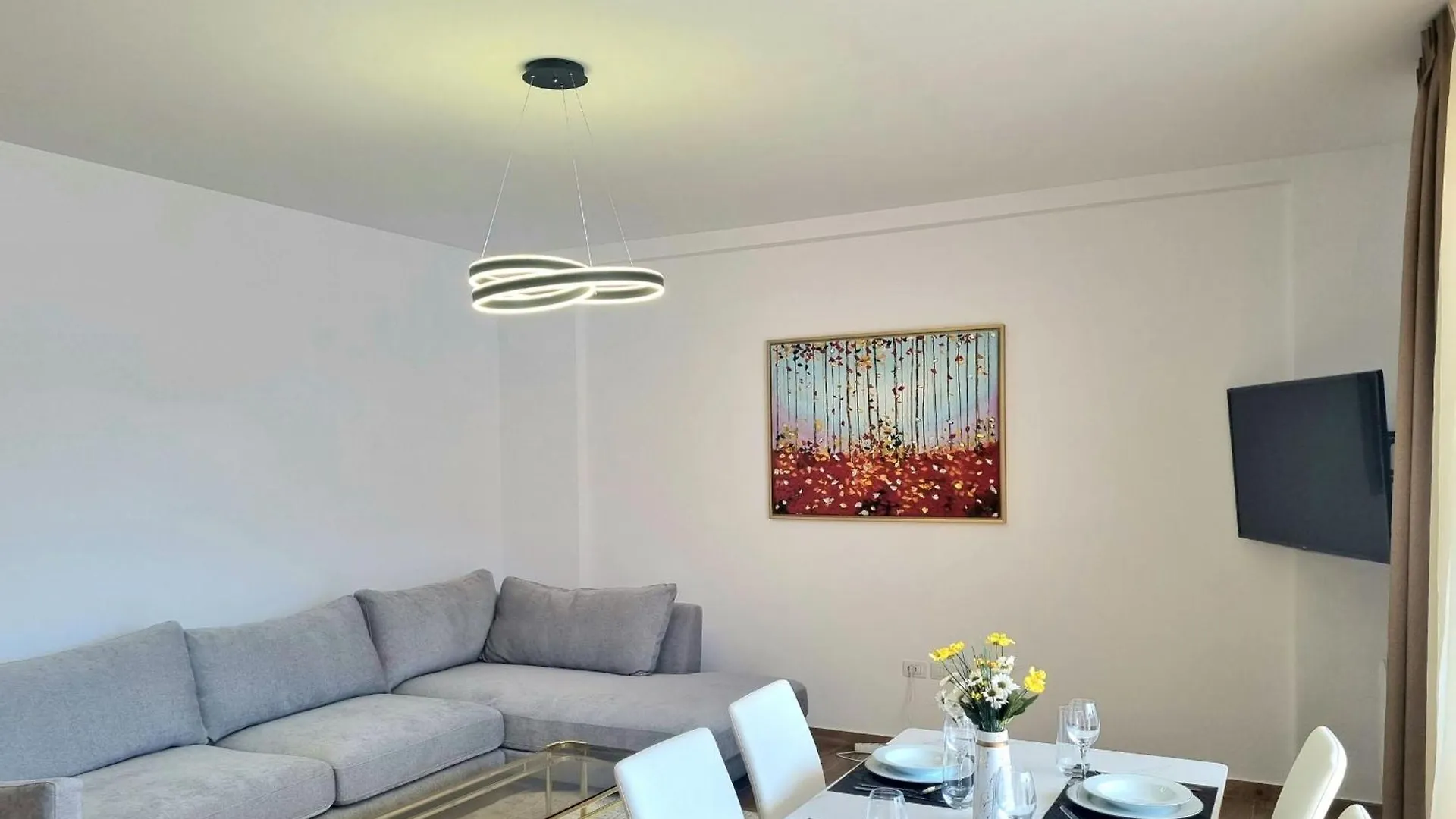 Apartament Summer Escape - 293 Plazhi San Pietro Albania